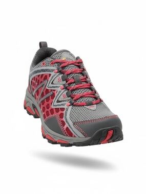 New Balance WO99 Women’s Size 8.5 Multi-Sport Outdoor Shoes Gray Pink 99v1